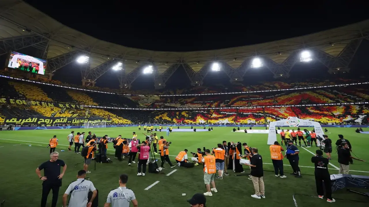 الاتحاد يفاضل بين 3 مدارس مختلفة لاختيار المدرب الجديد